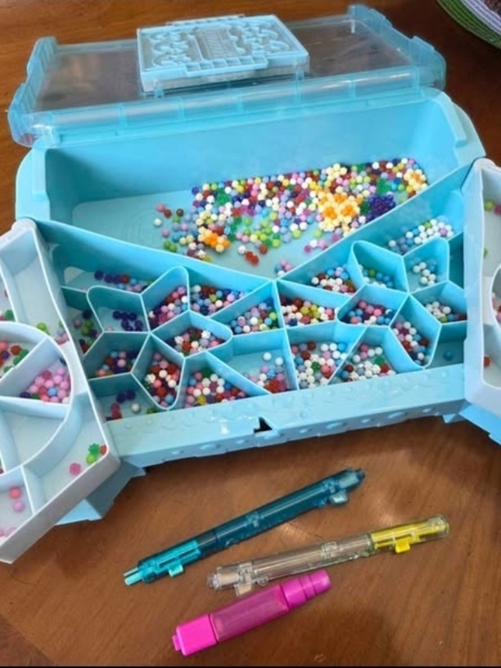 Aquabeads Kit